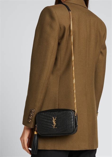 ysl mini crossbody bag.